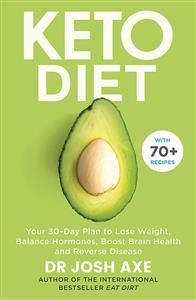 Keto Diet Beginner Meal Plan Free